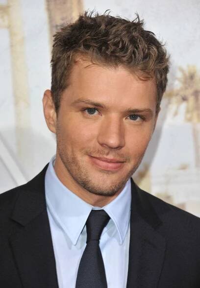 Ryan Phillippe Facts