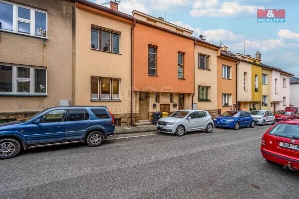Prodej rodinného domu 145 m2, pozemek 162 m2, Hořice | Reality.iDNES.cz 