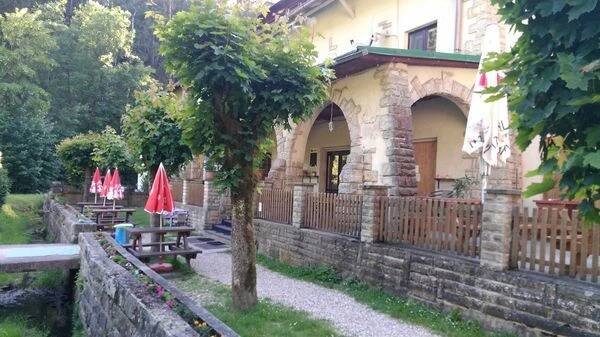Restaurace Nebákov foto 4