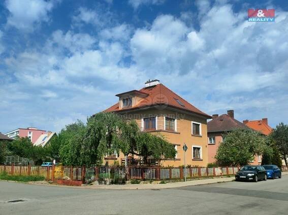 Jiřího z Poděbrad, Česká Lípa
