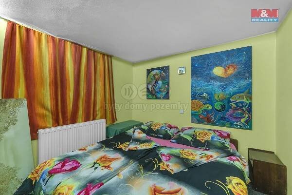 Prodej Dům, Raná - Oldřetice, okres Chrudim