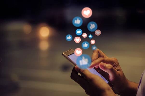 Facebook Ads - Weiron Dynamics s.r.o.