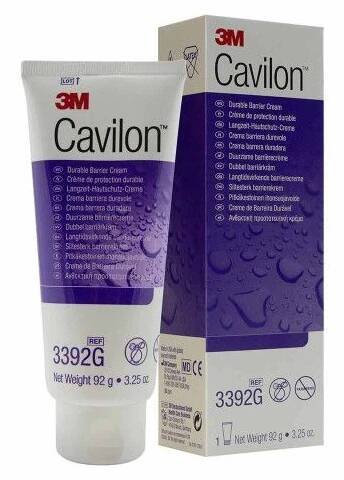CAVILON Langzeit-Hautschutz-Creme 3392G
