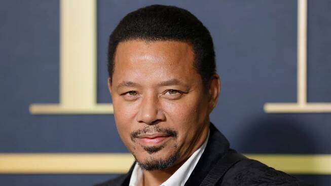 Does Terrence Howard’s Lawsuit Against CAA Provide Further Insight On A Deeper Equity Issue Plaguing Hollywood? - AfroTech