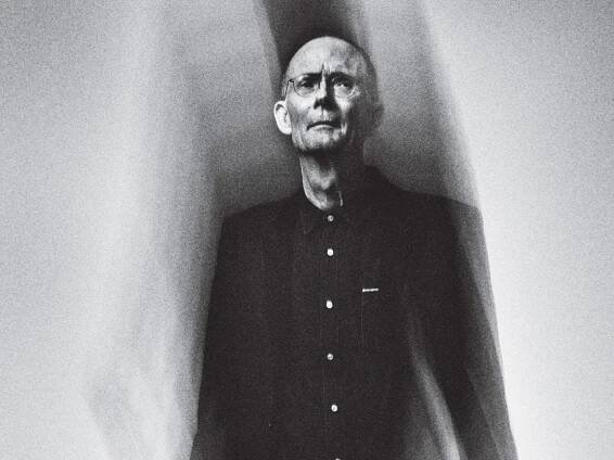 William Gibson Is Still Ahead of the Curve