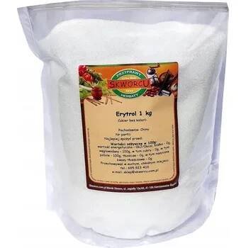 Erythritol Skworcu 1 kg