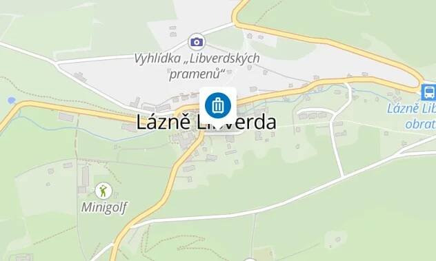 Odpočinek v Lázních Libverda i s jídlem či wellness | Slevomat.cz