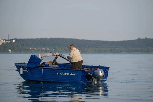 Bilder Meersburg - Bodensee-Openwater