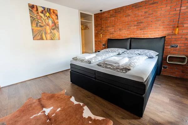 Hotel JEZ&SPI Sušice Exteriér fotografie