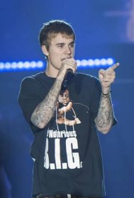 Čína zakázala vystupovat Justinu Bieberovi, prý kvůli špatnému chování