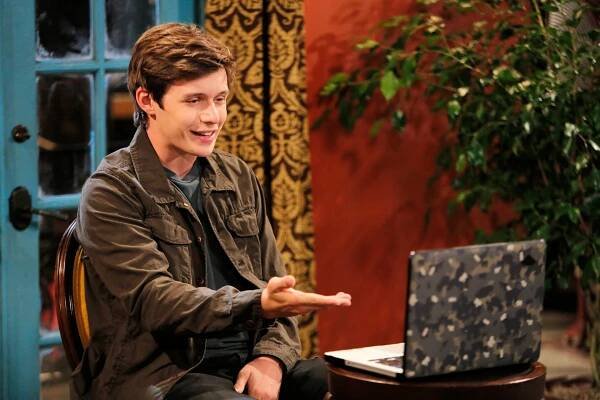 Nick Robinson