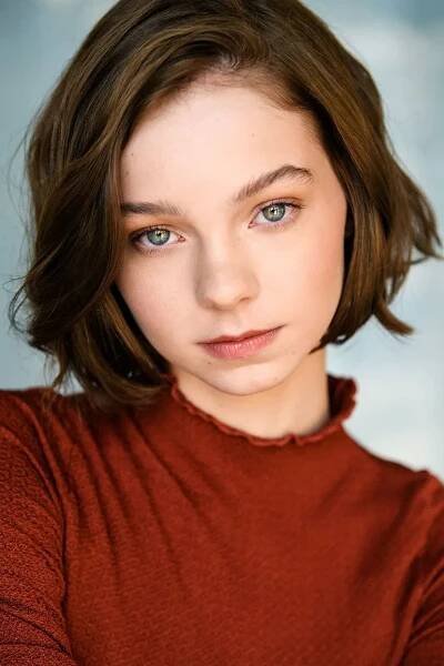 Emma Myers herečka