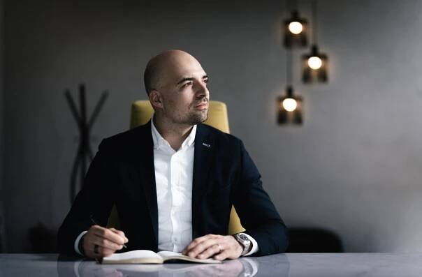 CEO Pavel Rydzyk pro magazín Adresa: „Analýzy, tvrdá data a možnost zanechat otisk“