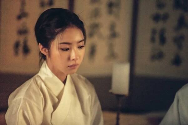 Se-kyung Shin - Černý rytíř: Muž, který mě hlídá - Z filmu