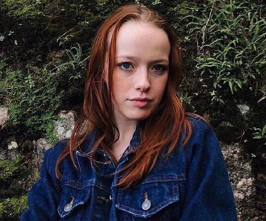 Amybeth McNulty