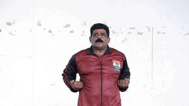 Major Ravi's Training Academy in Kochi