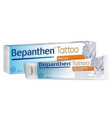 bepanthentatto
