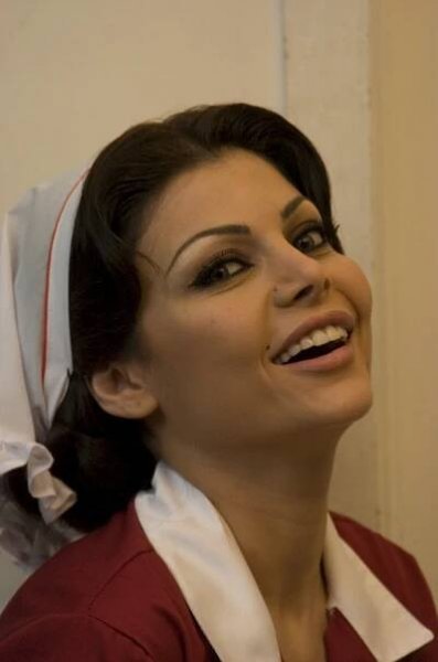 Haifa Wehbe fotka