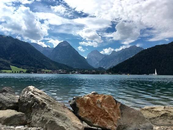 Landhaus Schwaninger - Maurach am Achensee