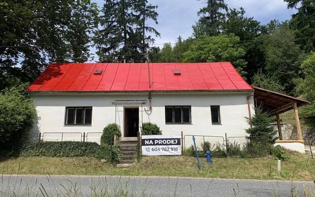 Chaty, Bystré u Poličky, 569 92, 130 m²