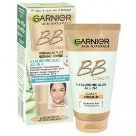 Garnier Skin Naturals BB Cream 5v1 50ml
