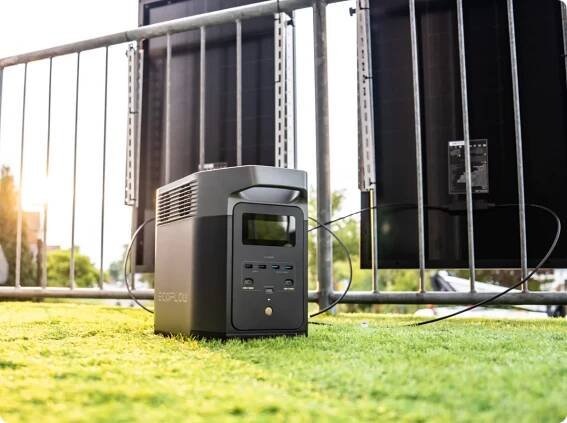 Solární elektrárna na balkon nebo terasu - oze-info.cz