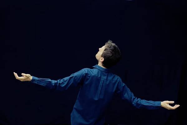 Alexandre Tharaud | Warner Classics