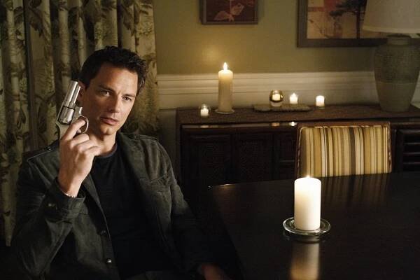 Zoufalé manželky - Malá noční hudba - Z filmu - John Barrowman