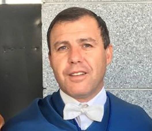 Jesús Díaz Blanco