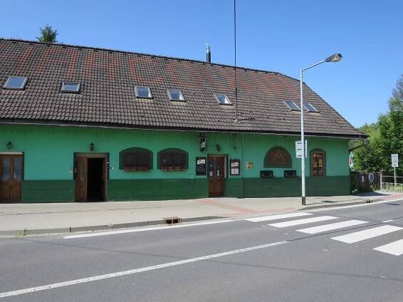 Pivnice Harcovna foto 4