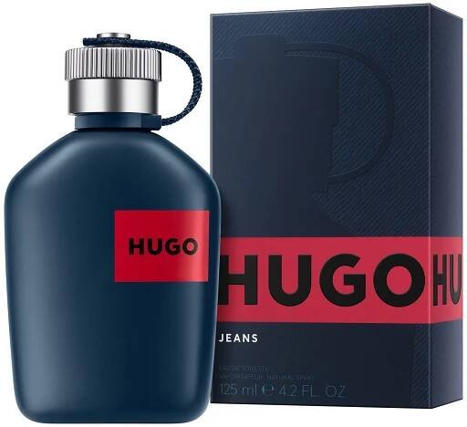 Hugo Boss Hugo Jeans M EDT