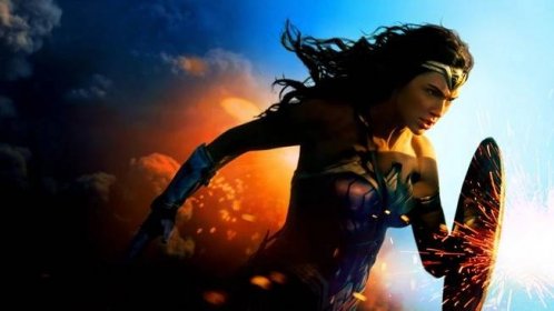 Wonder Woman 2 se klidí z cesty, do kin půjde až v roce 2020