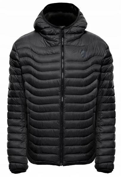 DAINESE Péřová bunda LIGHT DOWNJACKET