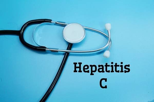 Současná léčba hepatitidy C