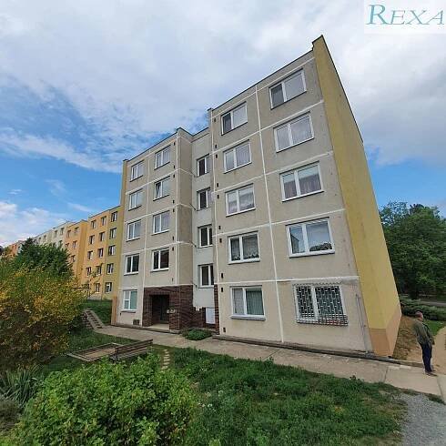 Prodej Byt 2+1, Barvy, Brno - Lesná