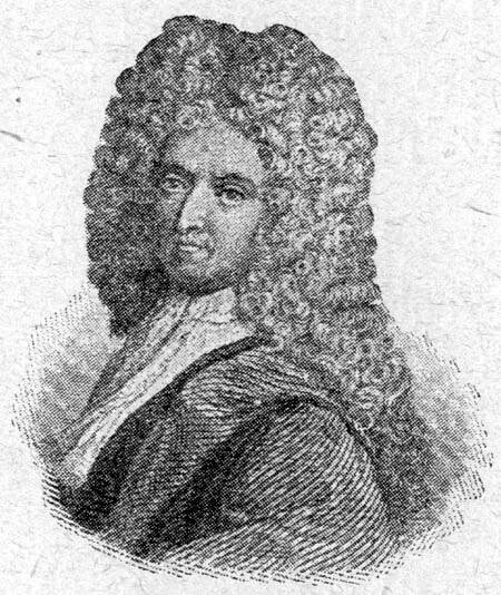 Daniel Defo - Vikipedija
