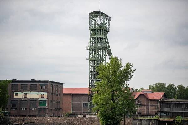 Areál bývalého Dolu Lazy v Orlové se změní ve strategický podnikatelský park