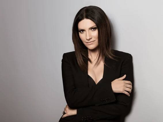 Laura Pausini can not Stand with Singers, who no Longer Sing their First Songs