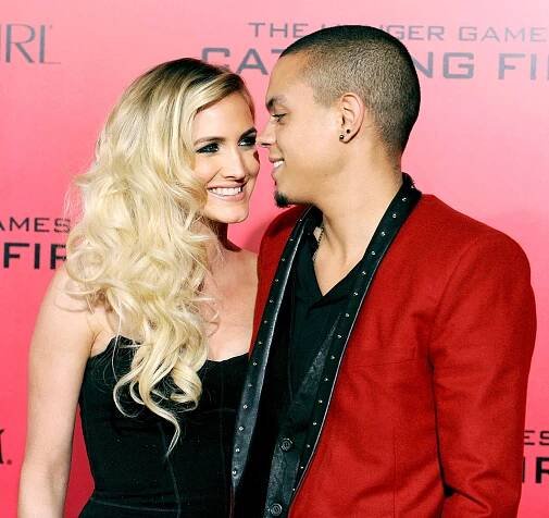 Zpěvačka Ashlee Simpson čeká druhého potomka - OnlineZena.cz - Internetový časopis pro ženy