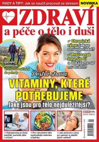 E-magazín Epocha Extra_edice Zdraví 1/23 — Digiport