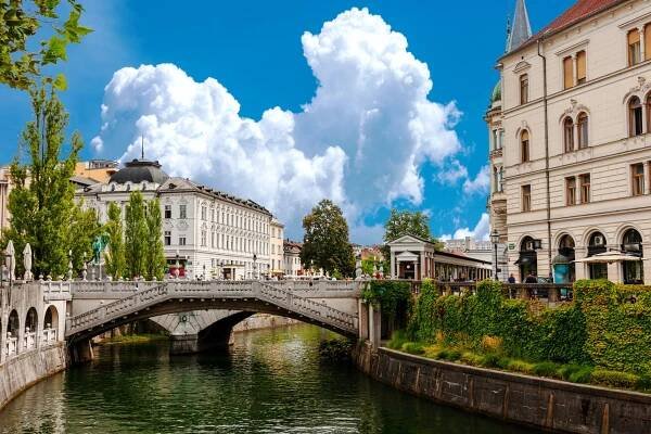 Koper auf eigene Faust + Kreuzfahrt-Hafen