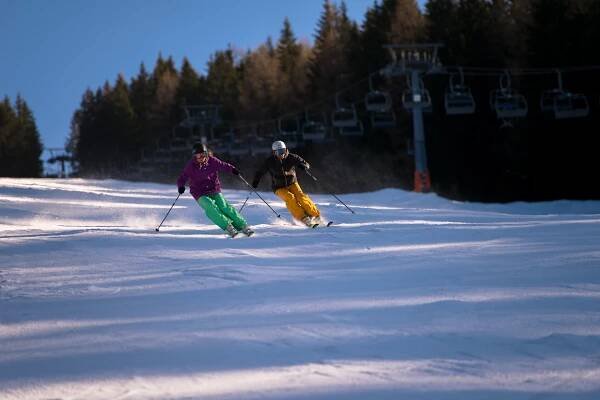 Semmering Hirschenkogel