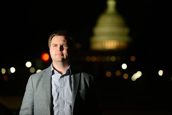 JD Vance: What to Know About Donald Trump's Vice President - Business Insider