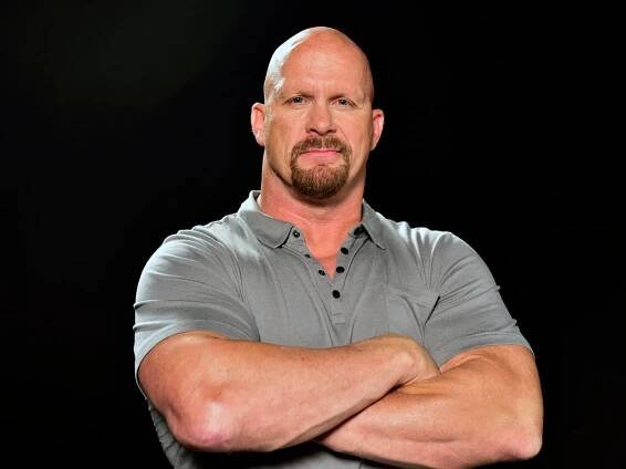 Inside 'Stone Cold' Steve Austin and Dwayne 'The Rock' Johnson's Unlikely Friendship