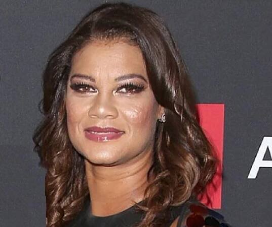 Alicia Etheredge - Bio, Facts, Family Life of Bobby Brown’s Wife