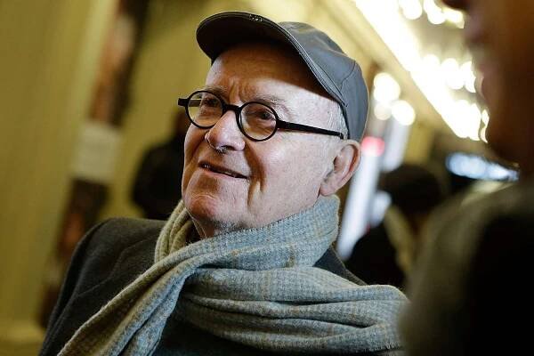 "Twelfth Night" & "Richard III" Broadway Opening Night - Arrivals And Curtain Call