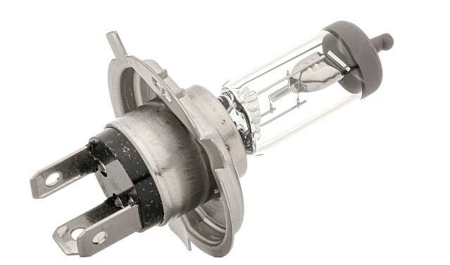 64193 OSRAM ORIGINAL LINE H4 12V 60/55W P43t, 3200K, Halogen Zarovka, dalkovy svetlomet