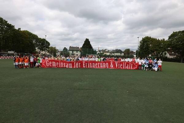 1. FSV Mainz 05 - Willkommen im Fußball