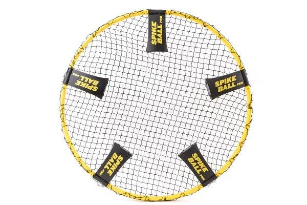 Spikeball Pro Set