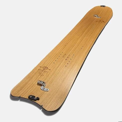 Splitboard Jones Hovercraft 2023 - 3